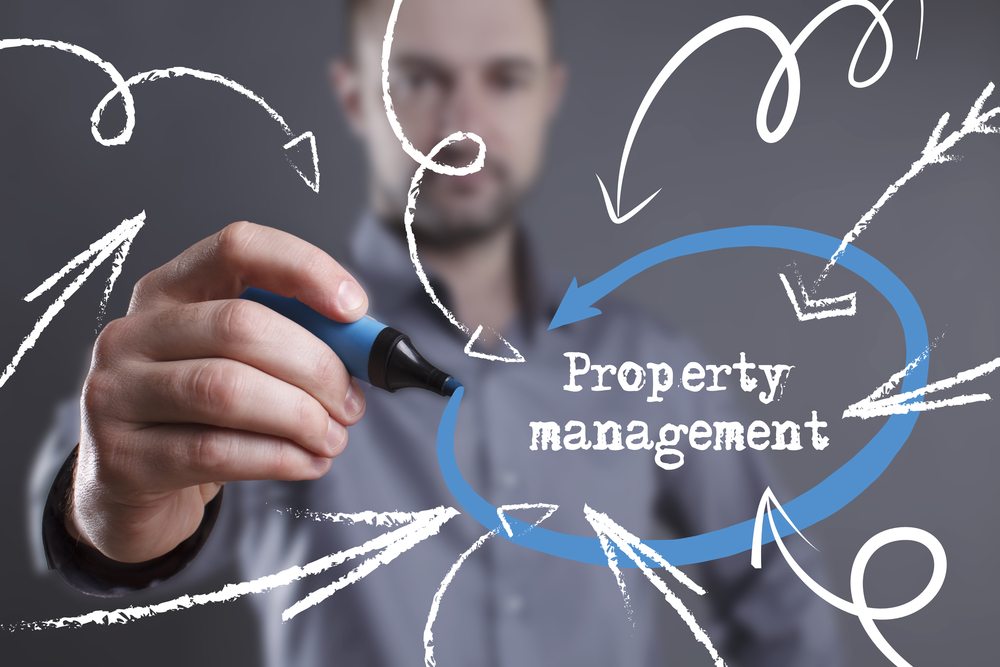 is property management right for me?