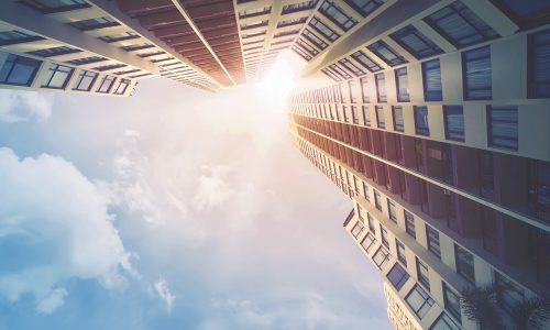 Property Management and Real Estate Concerns for a New Decade. Property Management and Real Estate Concerns for a New Decade.